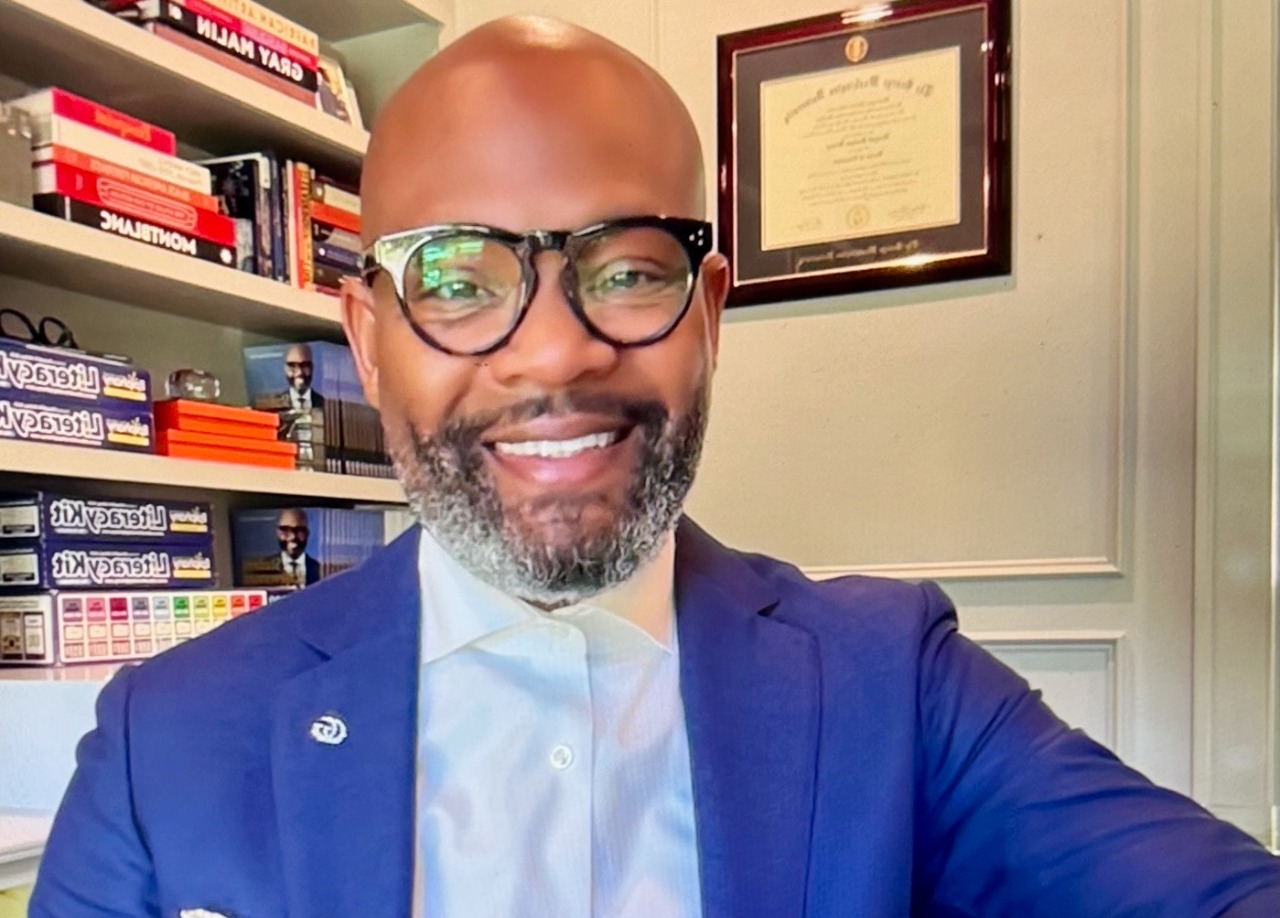 Donyall Dickey Donyall Dickey